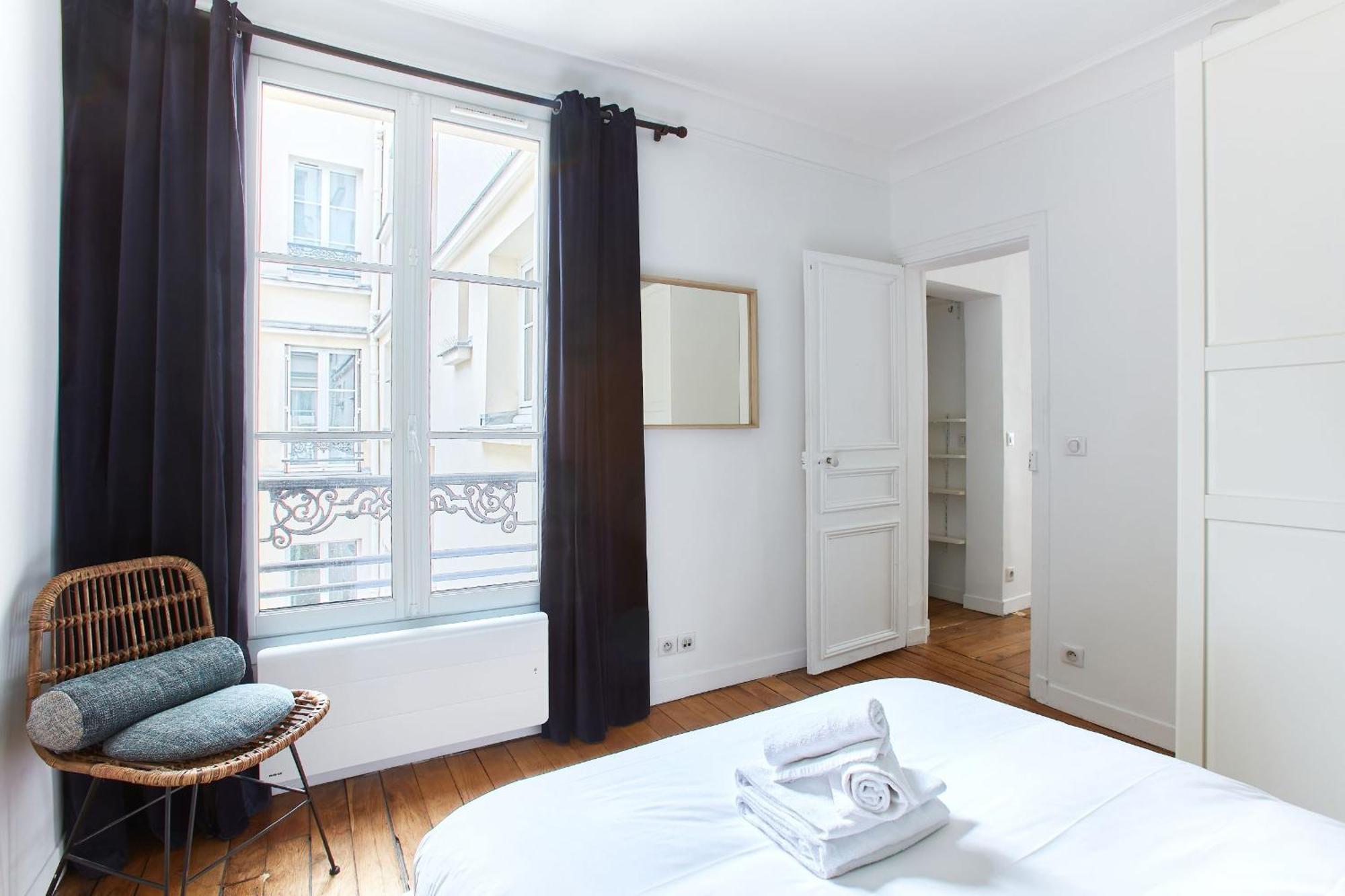 Montmartre & Rue Durantin - 1Br - Cityapartmentstay Paris Exterior photo