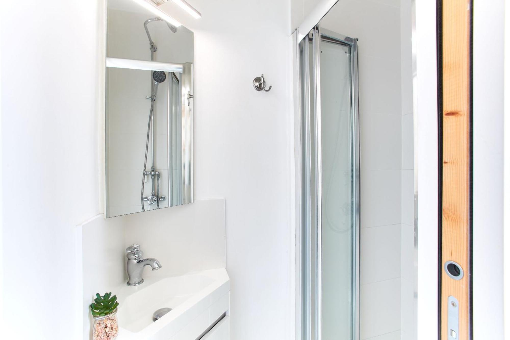 Montmartre & Rue Durantin - 1Br - Cityapartmentstay Paris Exterior photo